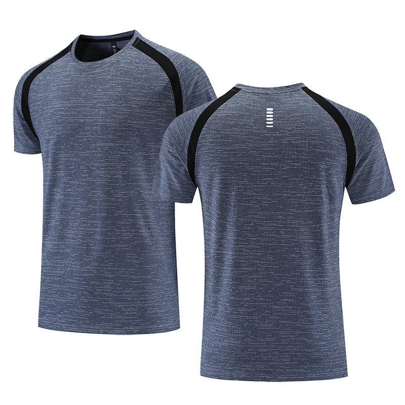 AeroFit Tee