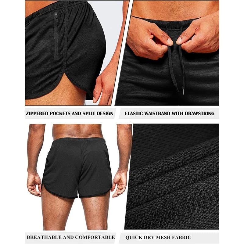 Sport Shorts