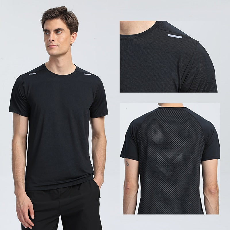 AeroFit Tee