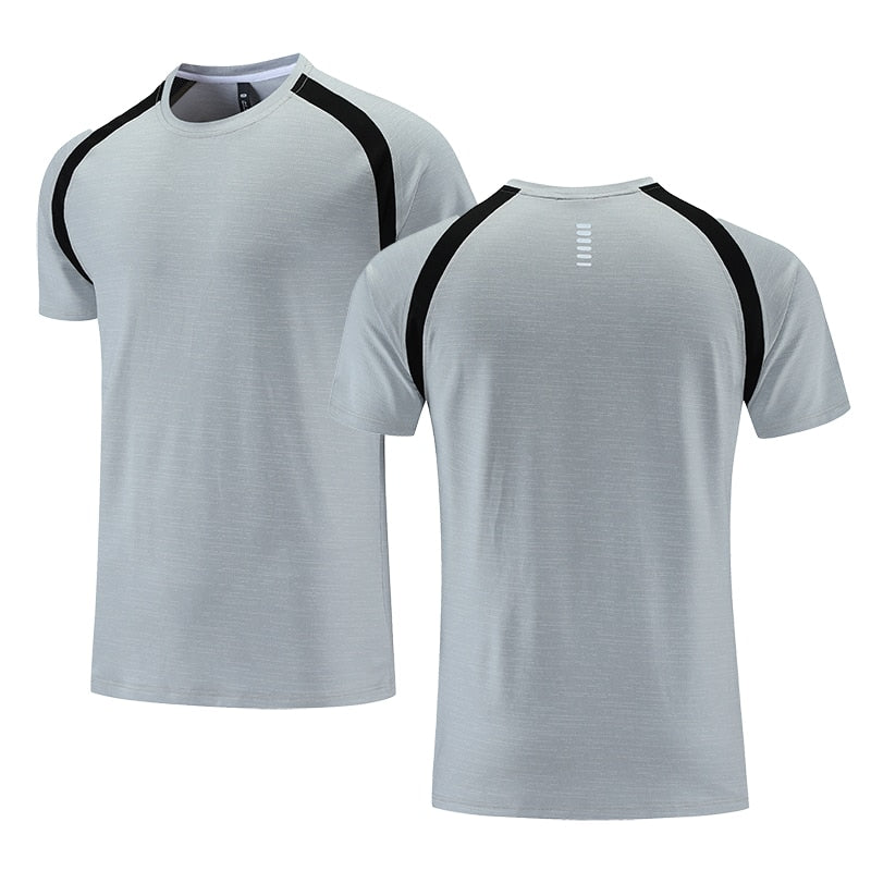 AeroFit Tee