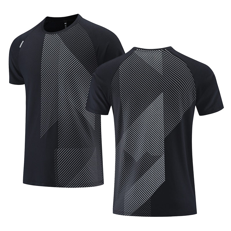 AeroFit Tee