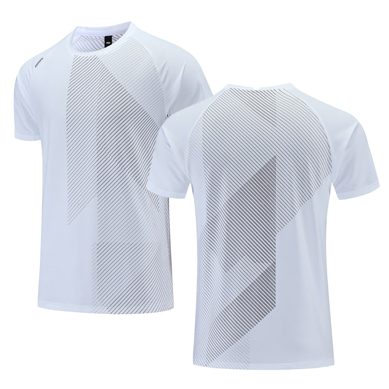 AeroFit Tee