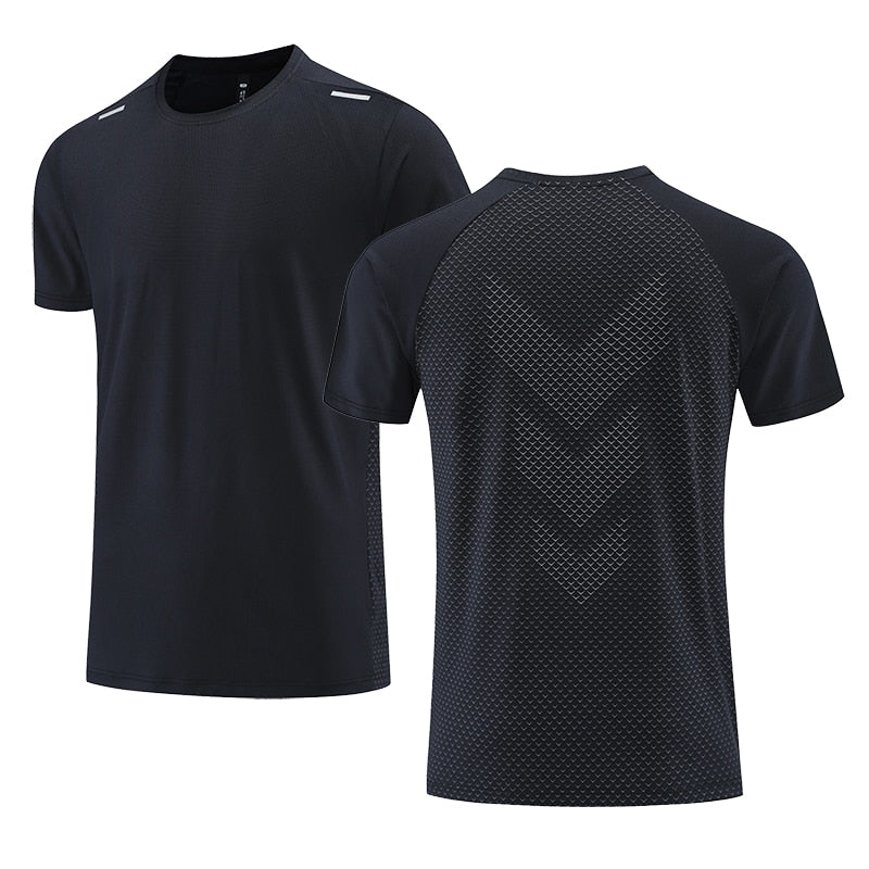 AeroFit Tee