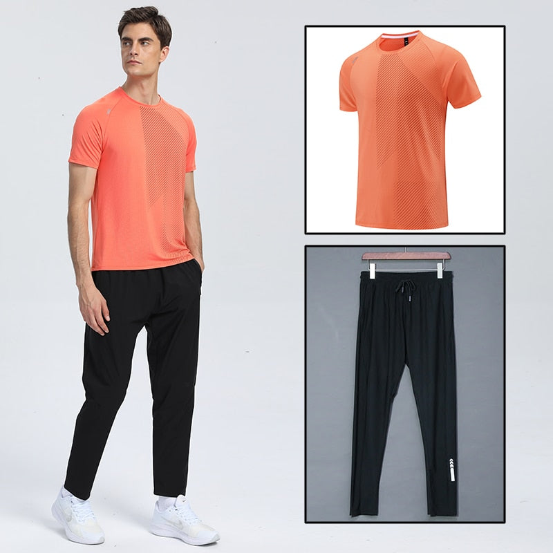 AeroFit Tee