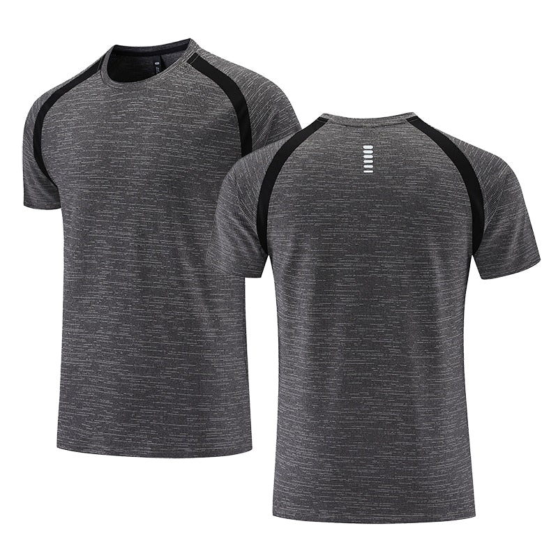 AeroFit Tee