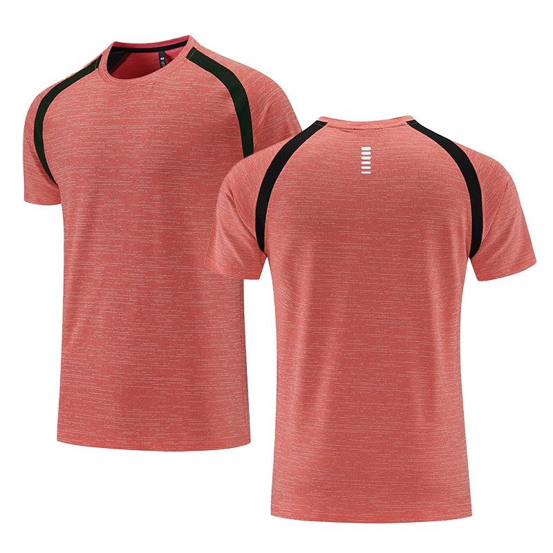 AeroFit Tee