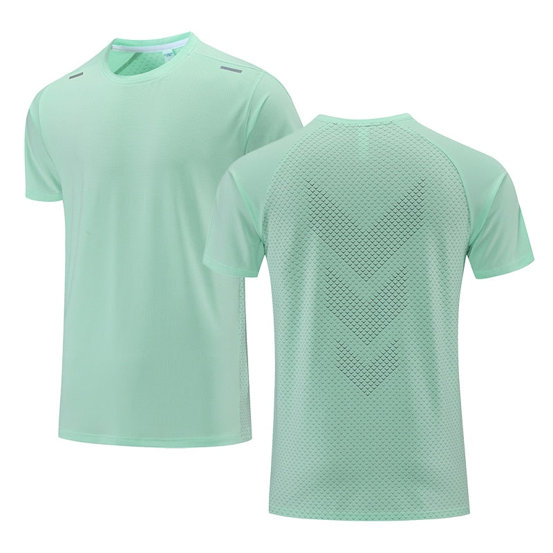 AeroFit Tee