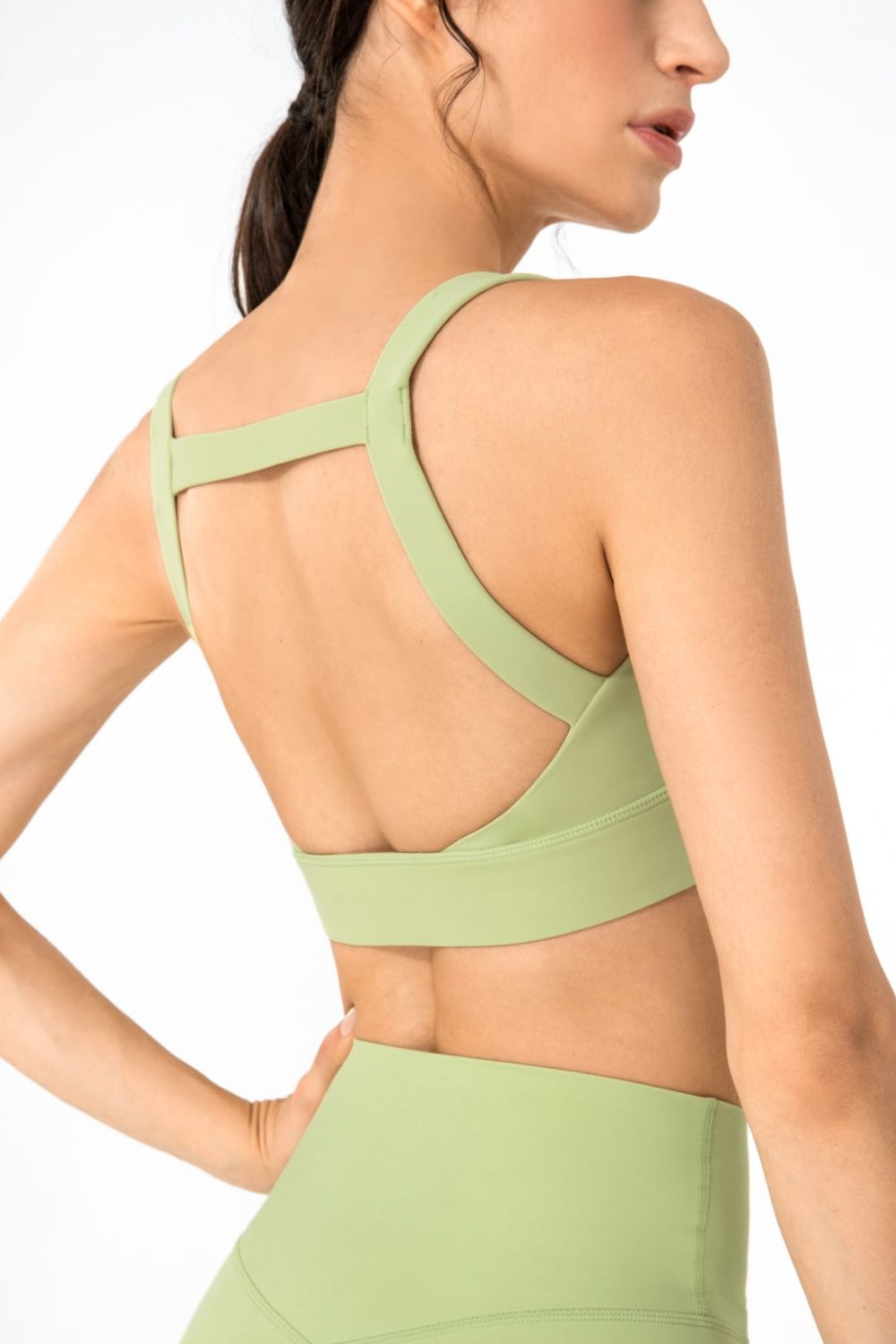 Ignite Sports Bra