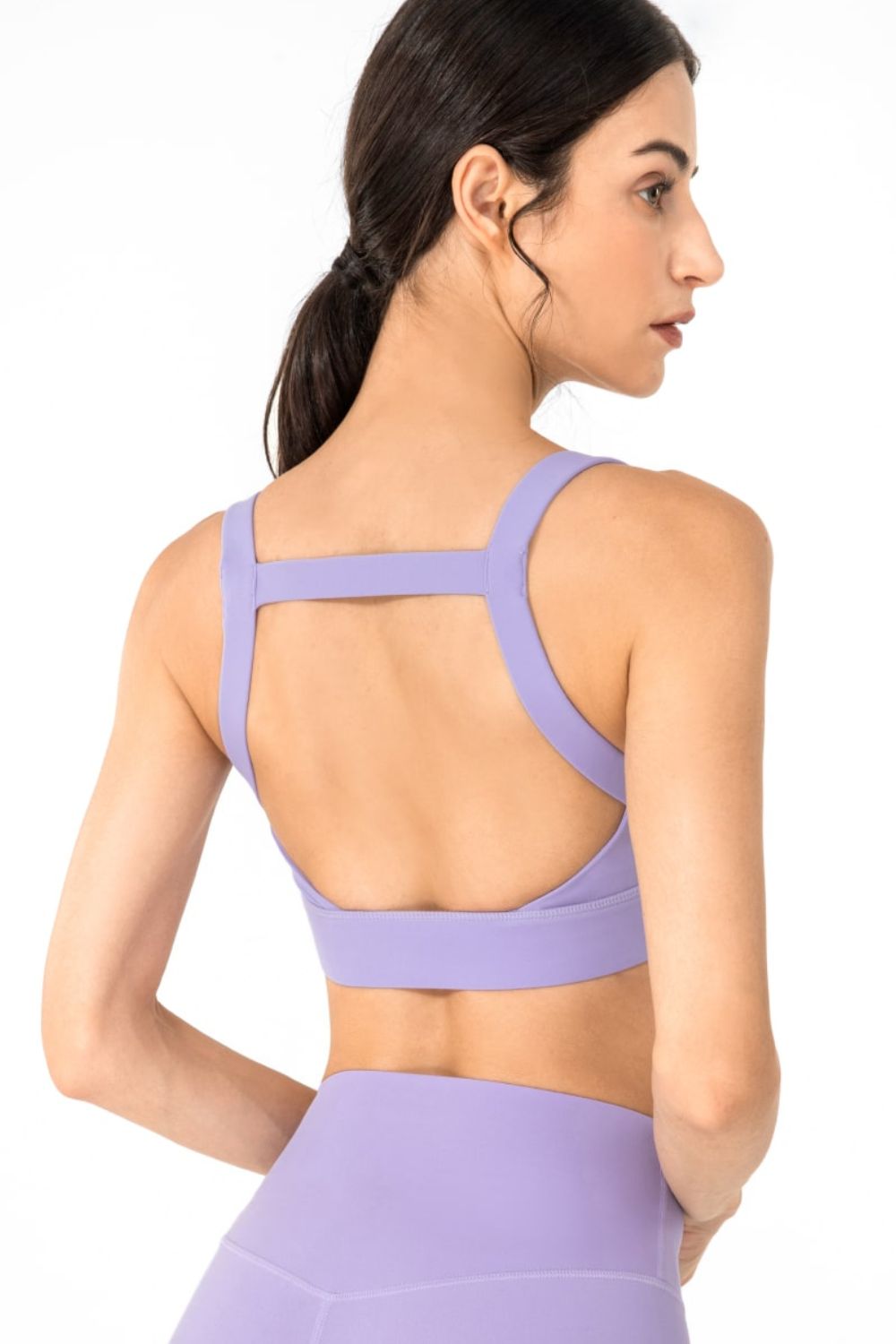 Ignite Sports Bra
