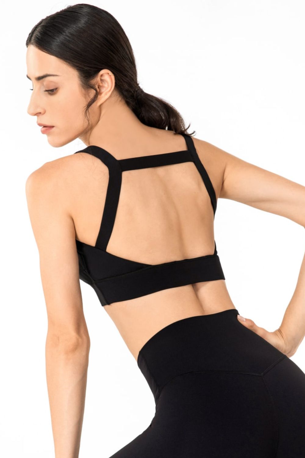 Ignite Sports Bra