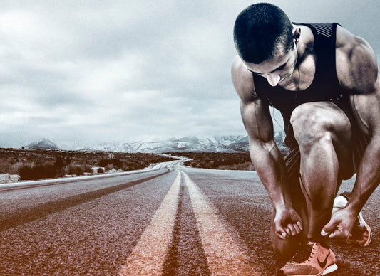 The Power of Setting Goals