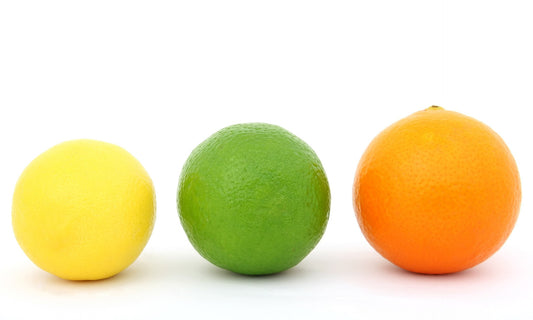 The Health Benefits of Vitamin C