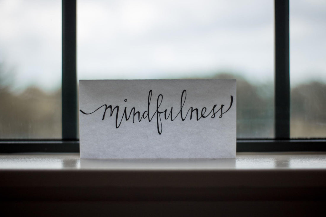 How to establish a Yoga practice