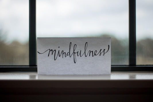 How to establish a Yoga practice