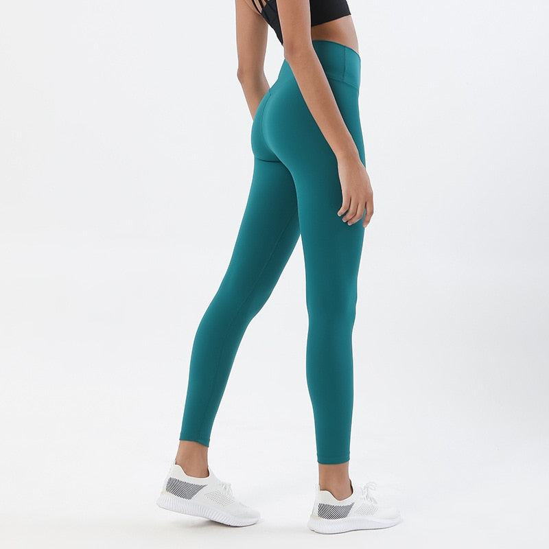 Lotus Leggings