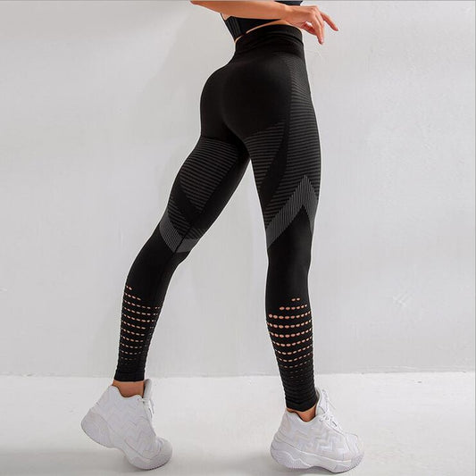 Cosmic Yoga Pants