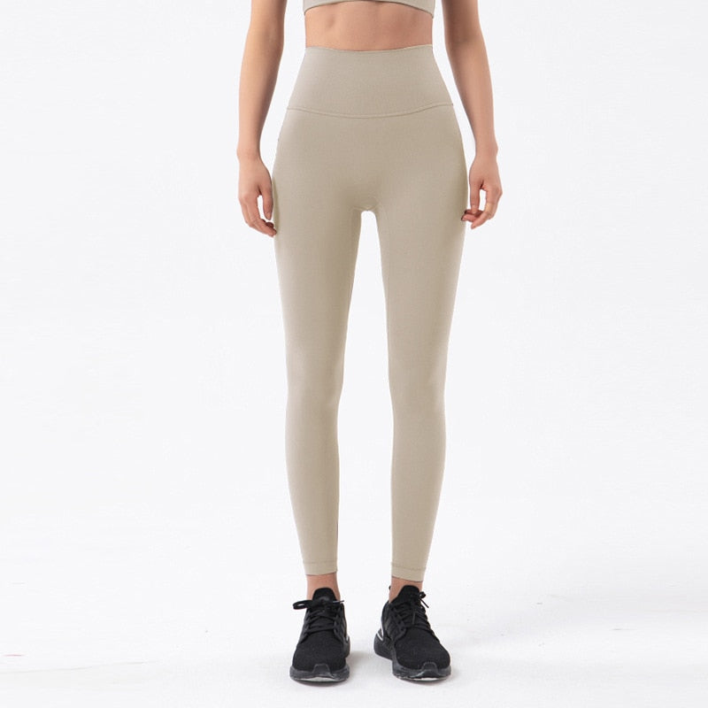 Lotus Leggings