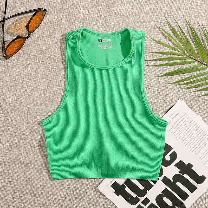 Phoenix Crop Top