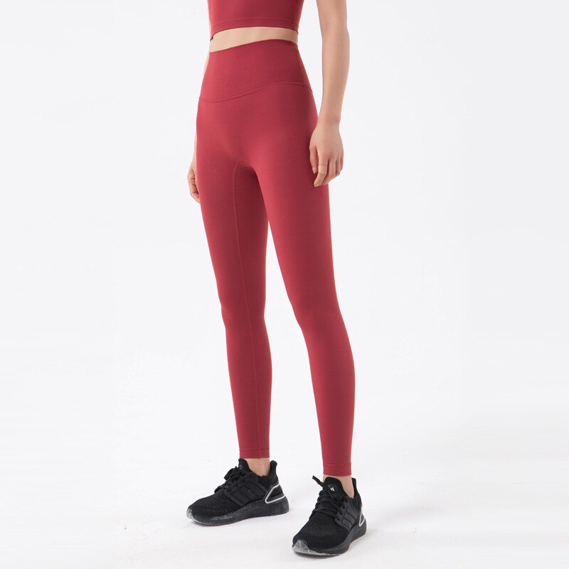 Lotus Leggings