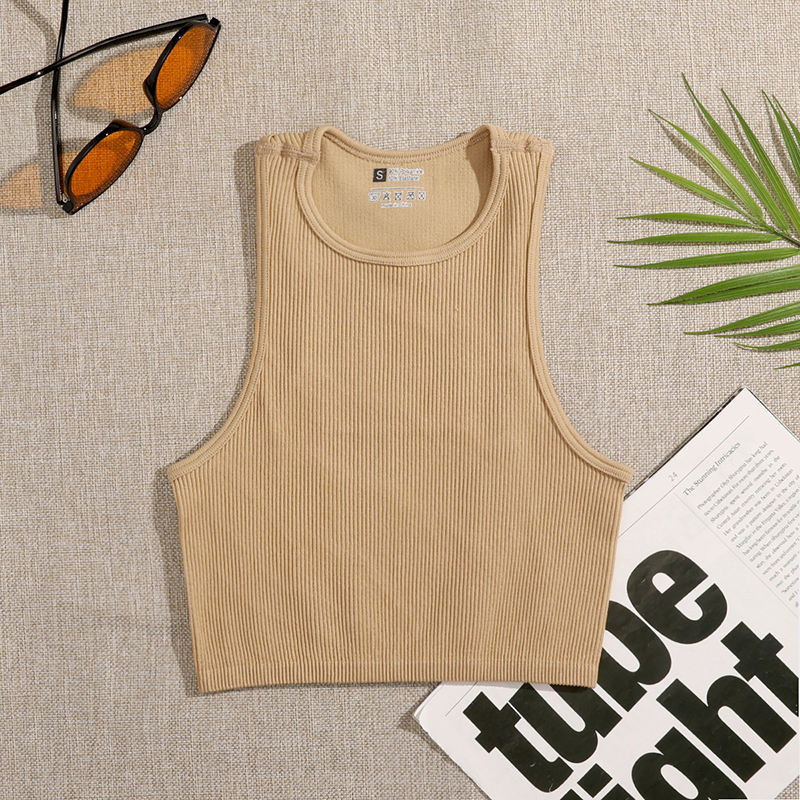 Phoenix Crop Top