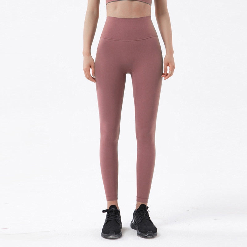 Lotus Leggings