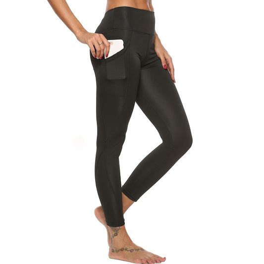 Spaci Yogi Leggings