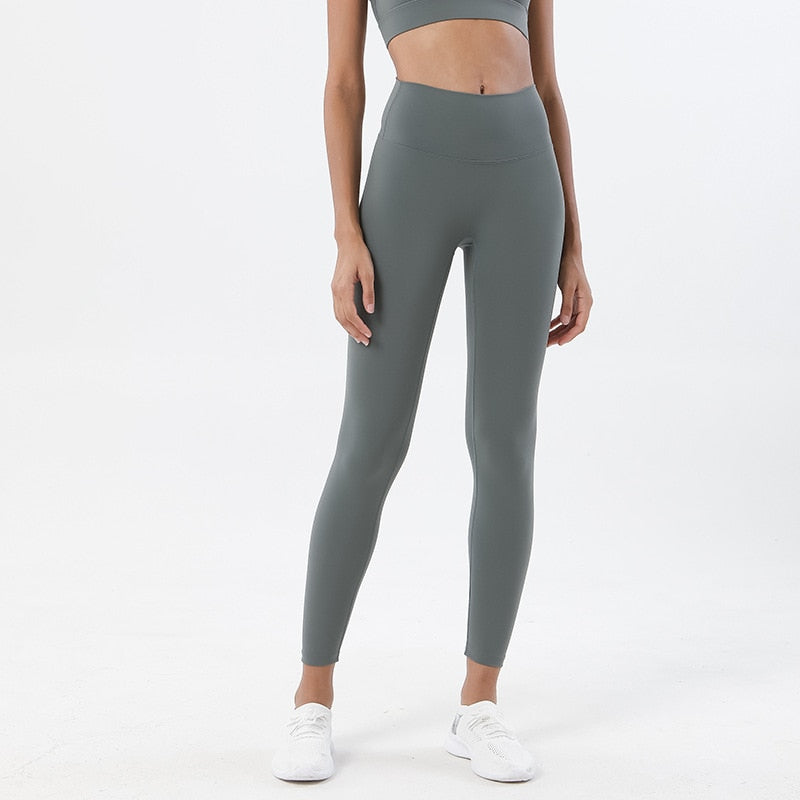 Lotus Leggings