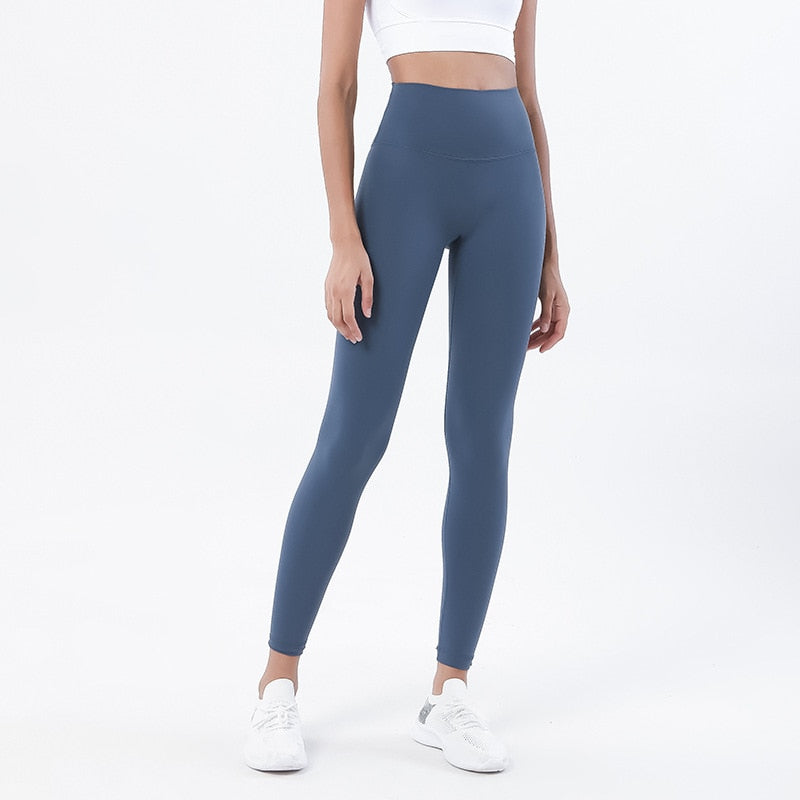 Lotus Leggings