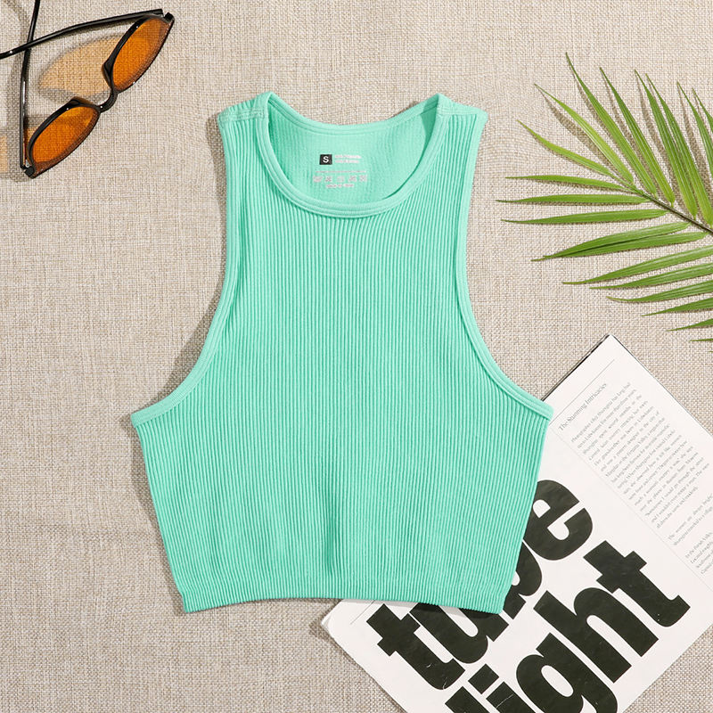 Phoenix Crop Top