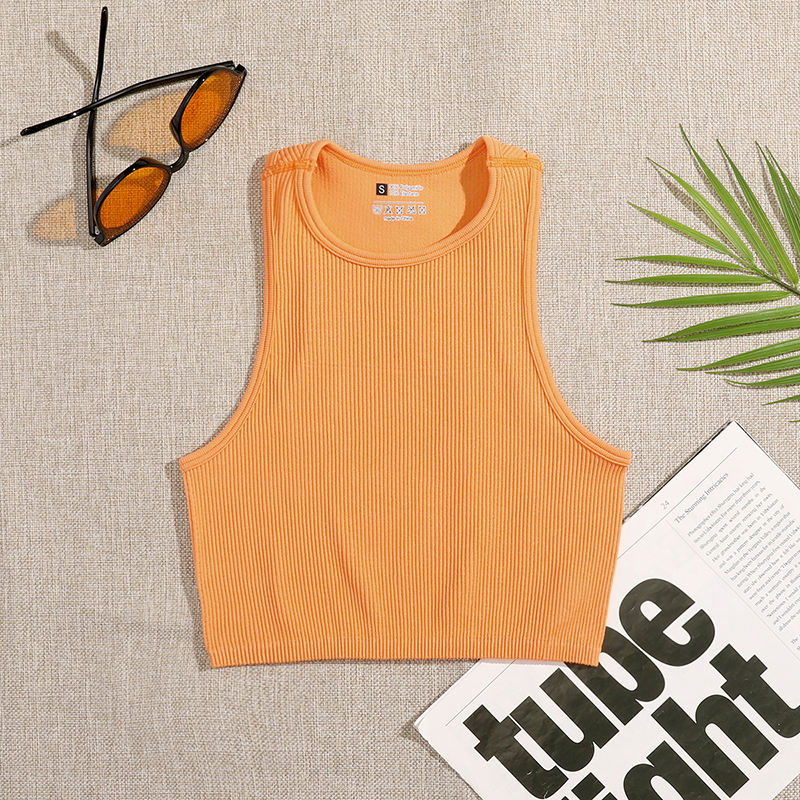 Phoenix Crop Top