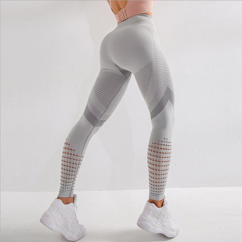 Cosmic Yoga Pants
