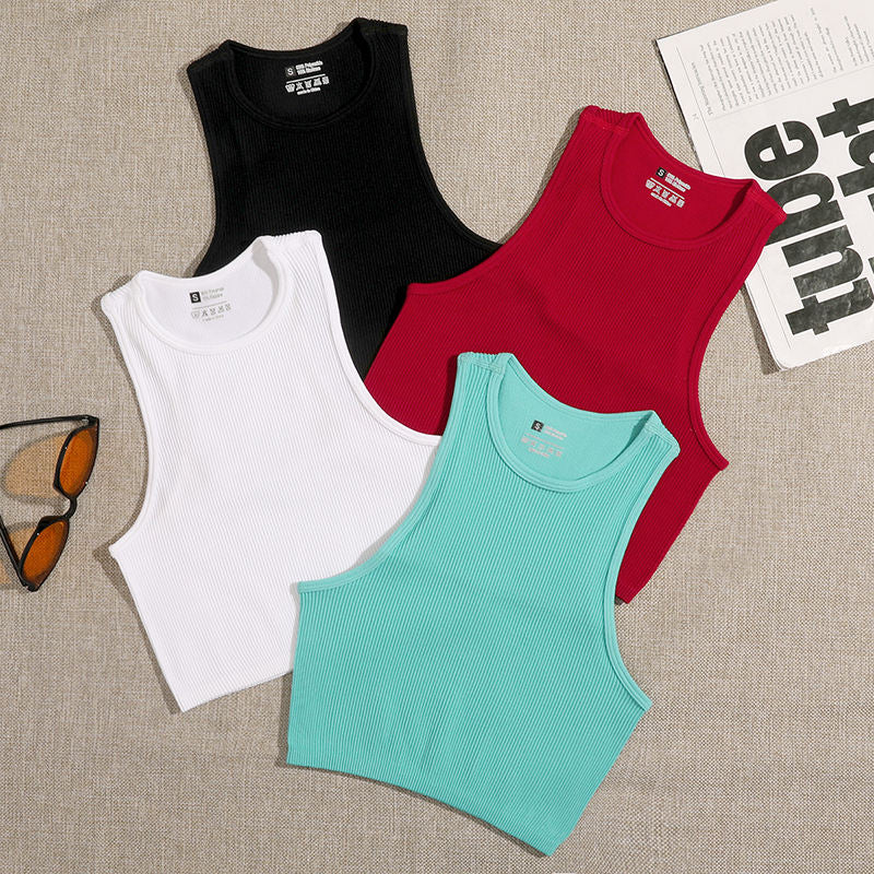 Phoenix Crop Top