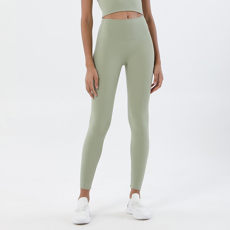 Lotus Leggings