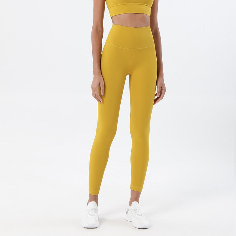 Lotus Leggings