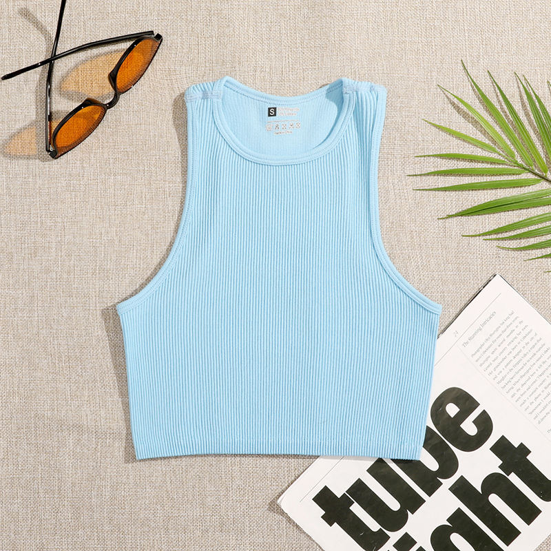 Phoenix Crop Top