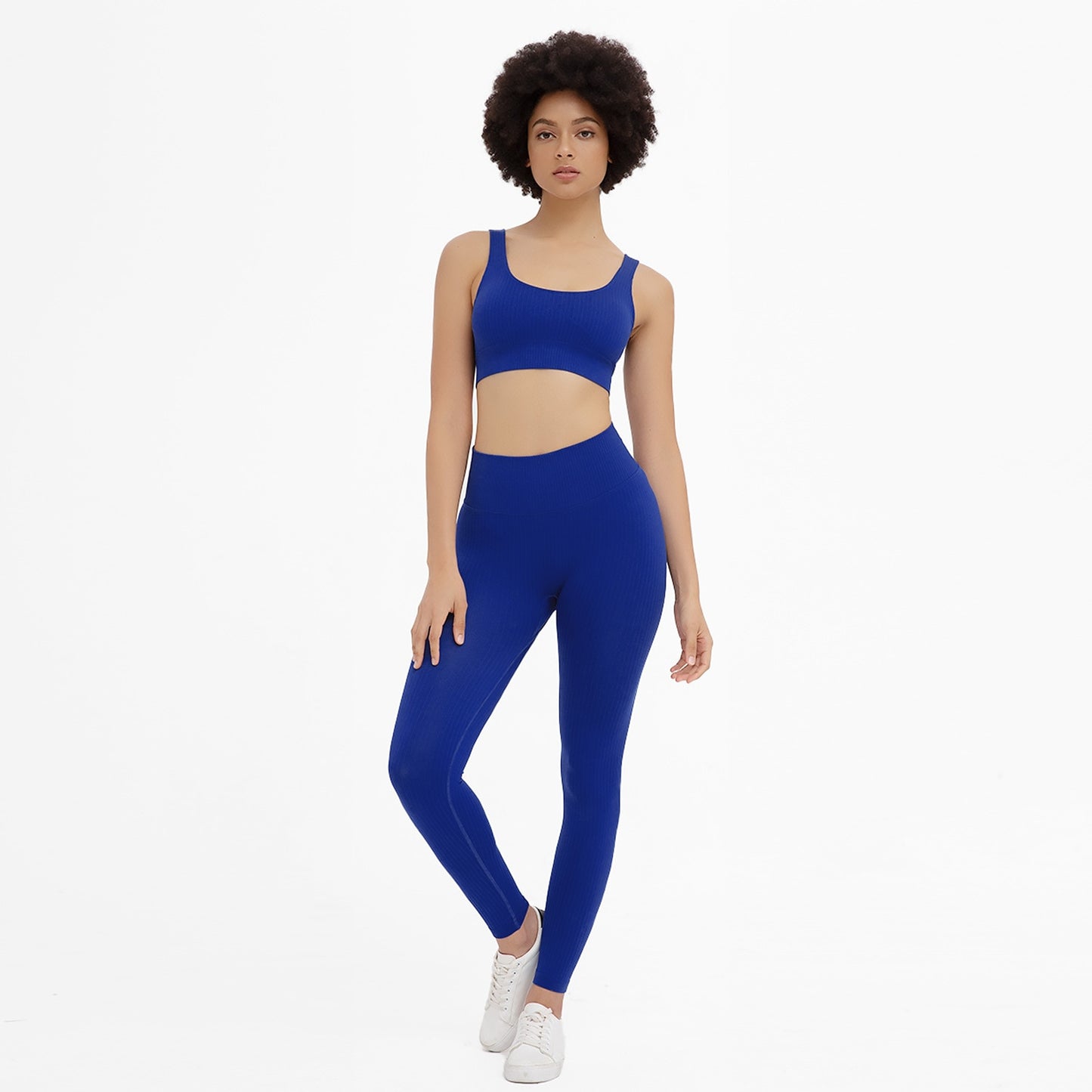 Flex & Flow Yoga Set