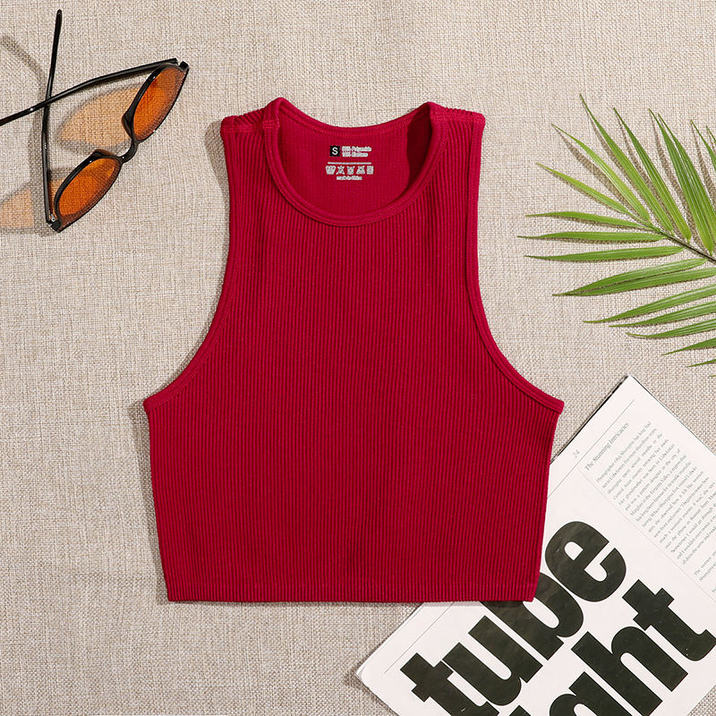 Phoenix Crop Top