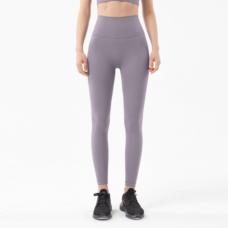 Lotus Leggings