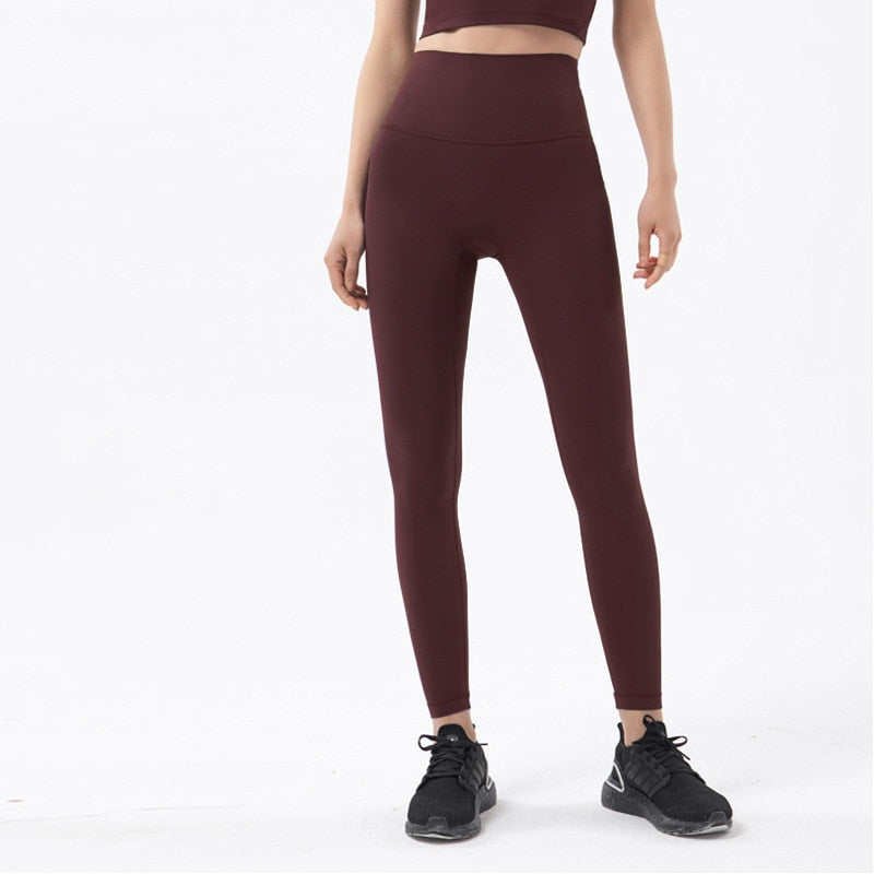 Lotus Leggings