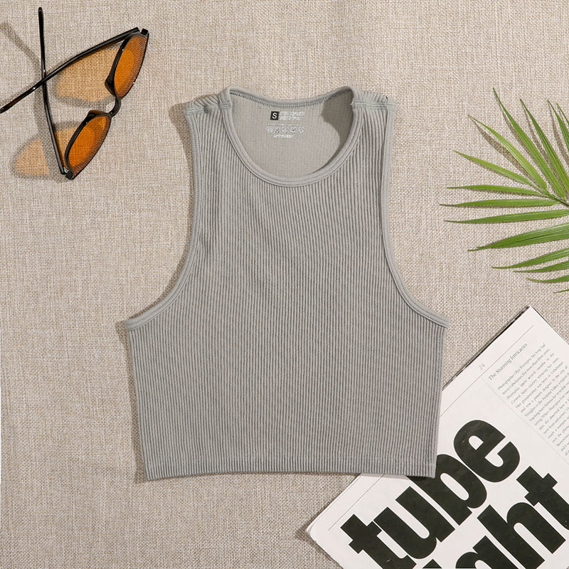 Phoenix Crop Top