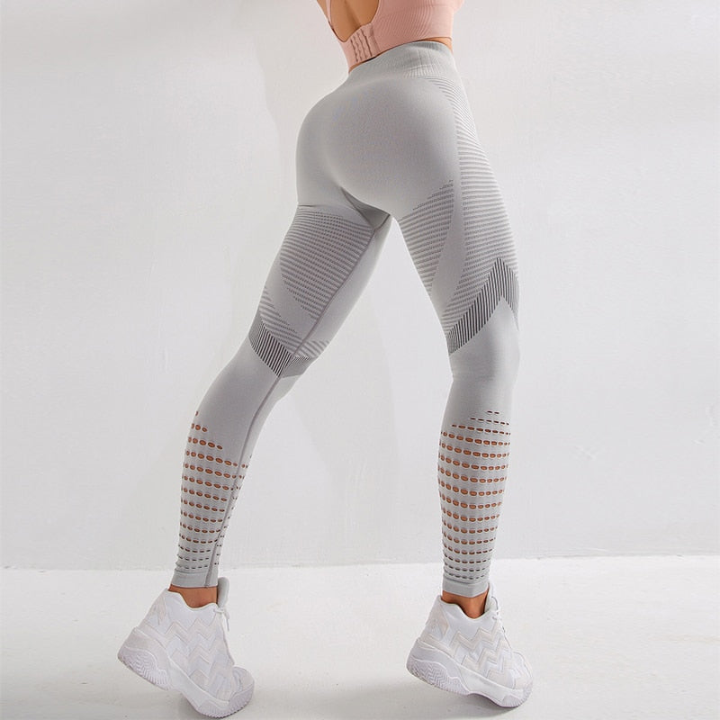 Cosmic Yoga Pants