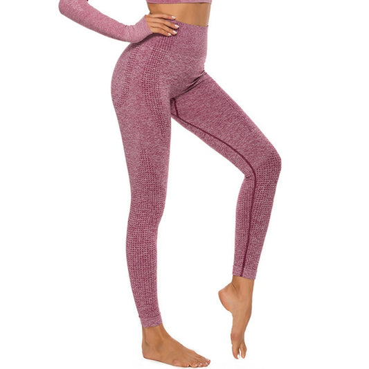 Solar Flare Leggings