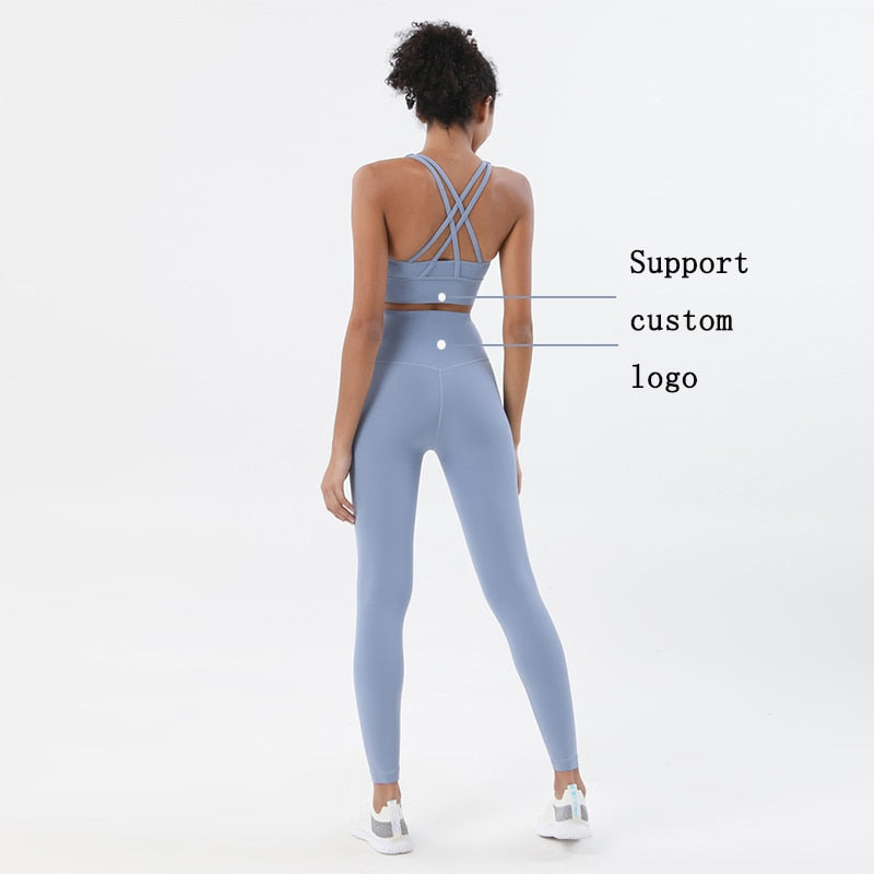 Lotus Leggings