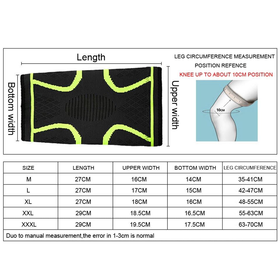 Sports Knee Brace