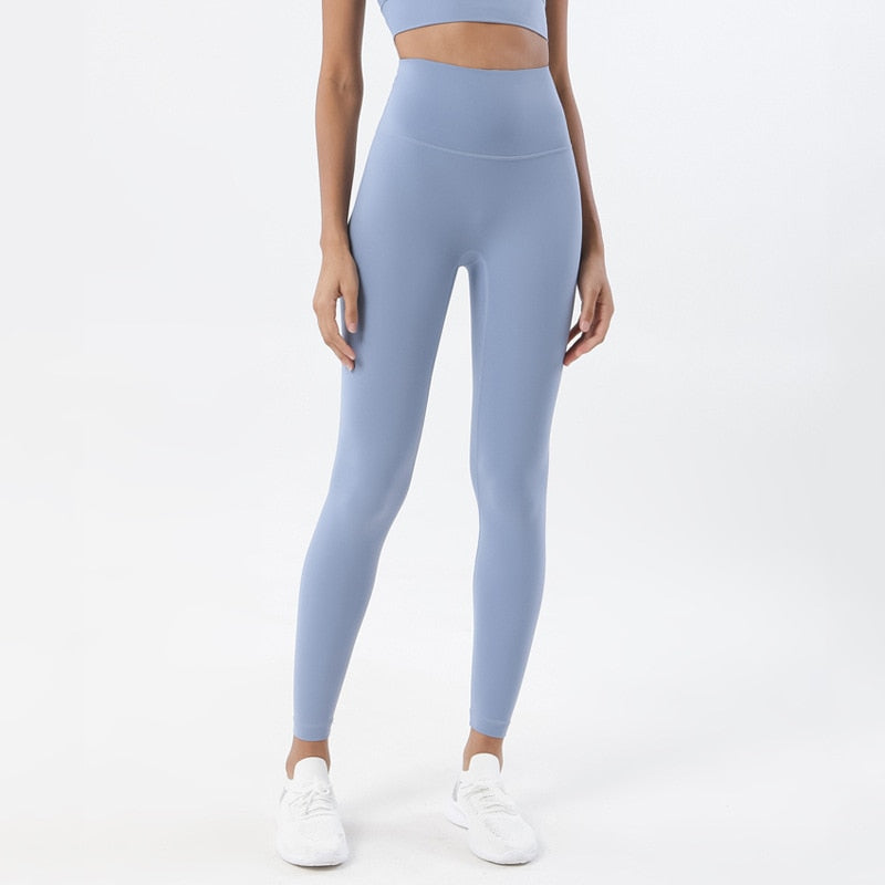 Lotus Leggings