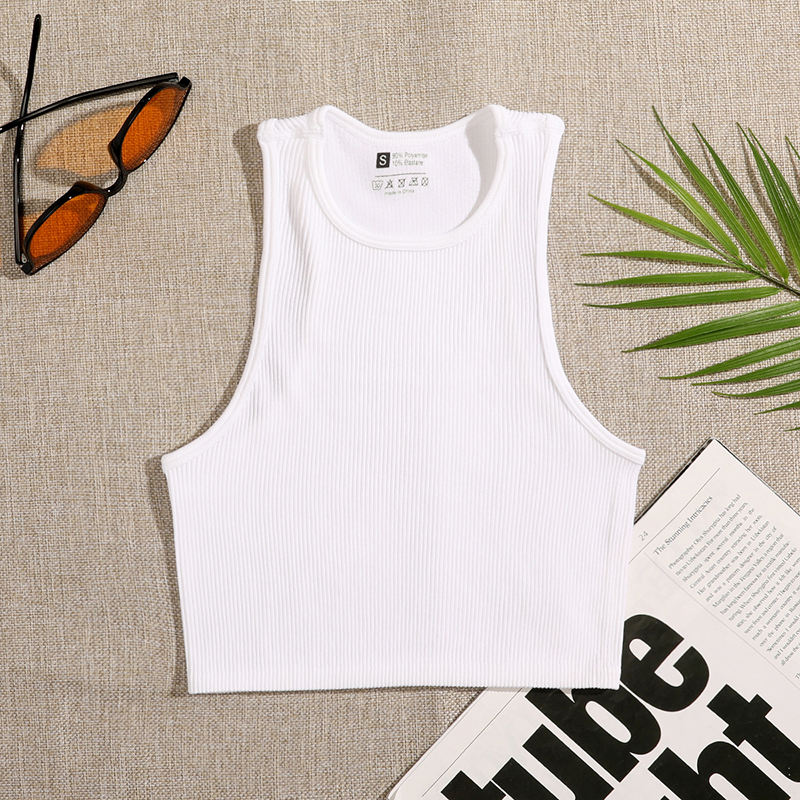 Phoenix Crop Top