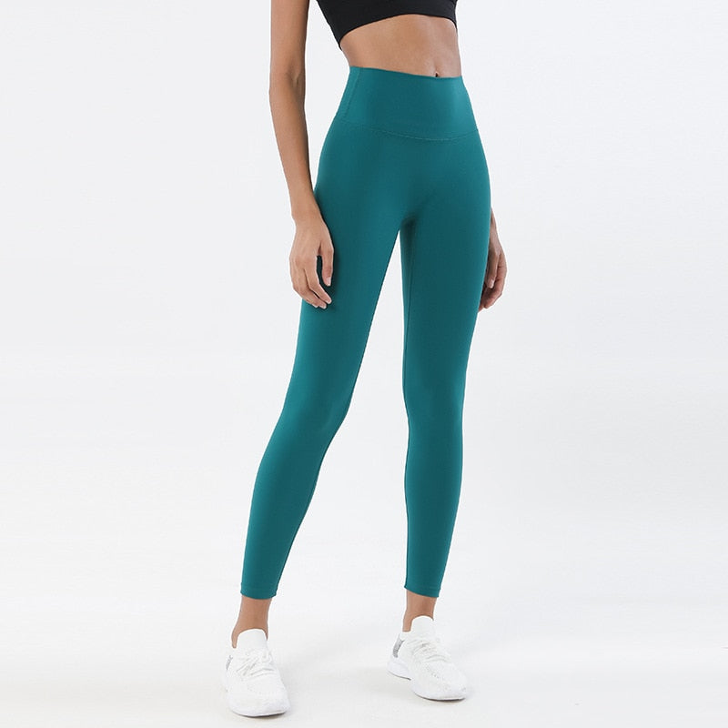 Lotus Leggings