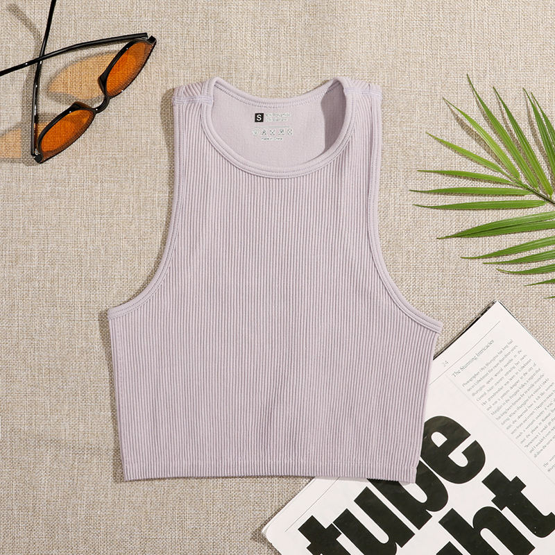 Phoenix Crop Top
