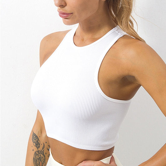 Phoenix Crop Top