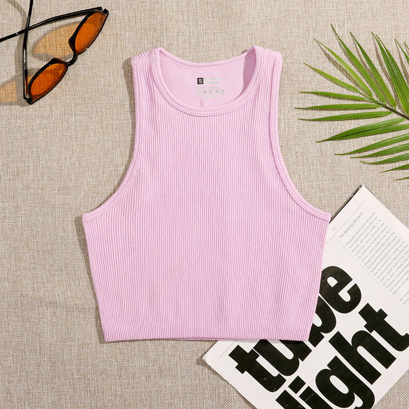 Phoenix Crop Top